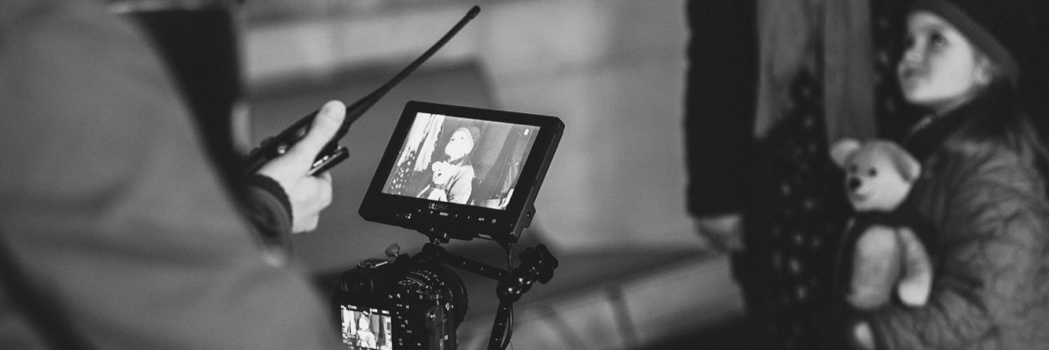 Grafters Media banner