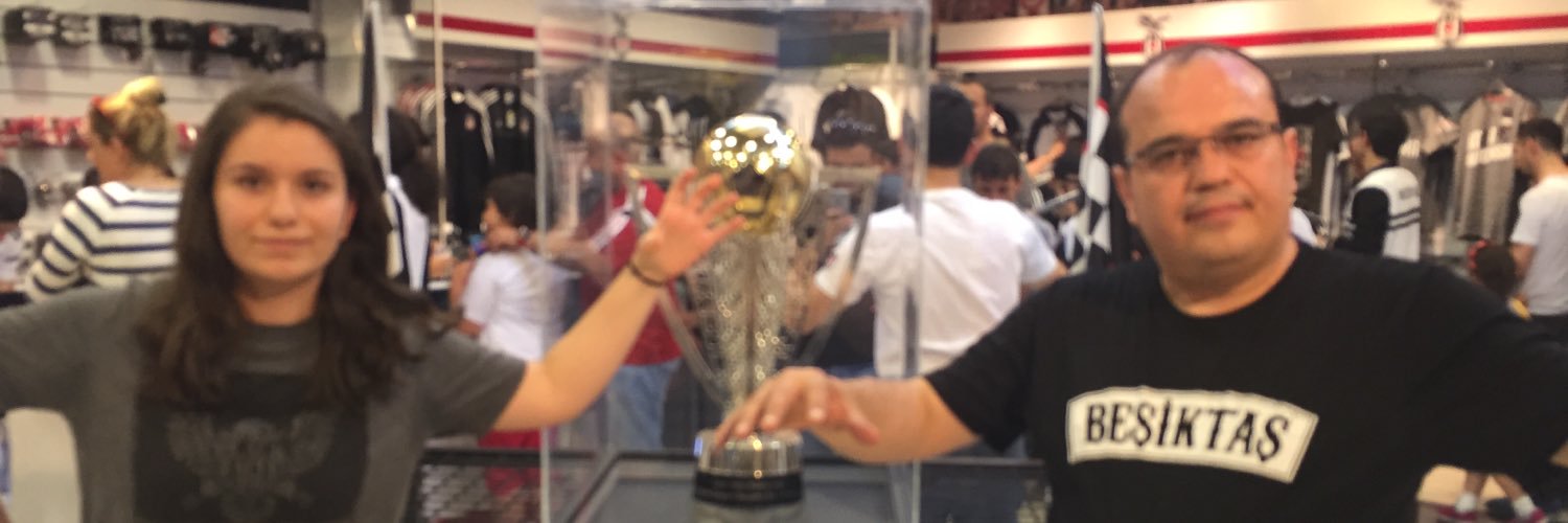 İsmail Dilek banner