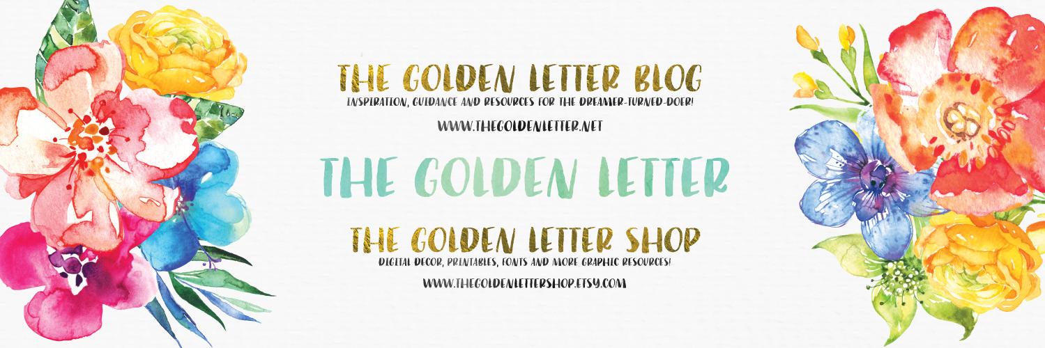LaGoldenLetter's profile banner image