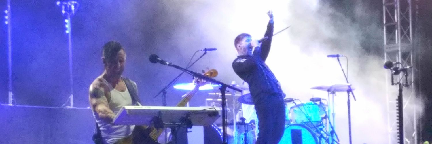 brandonawolf's profile banner image