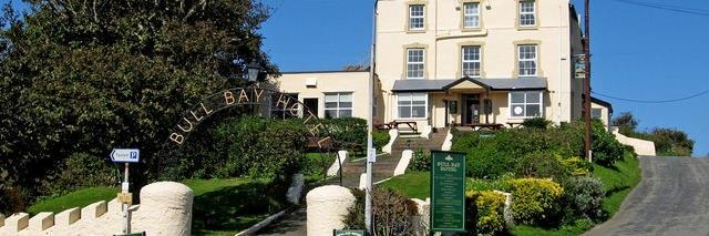 BullBayhotel's profile banner image