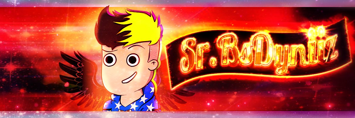 Bs gamer banner
