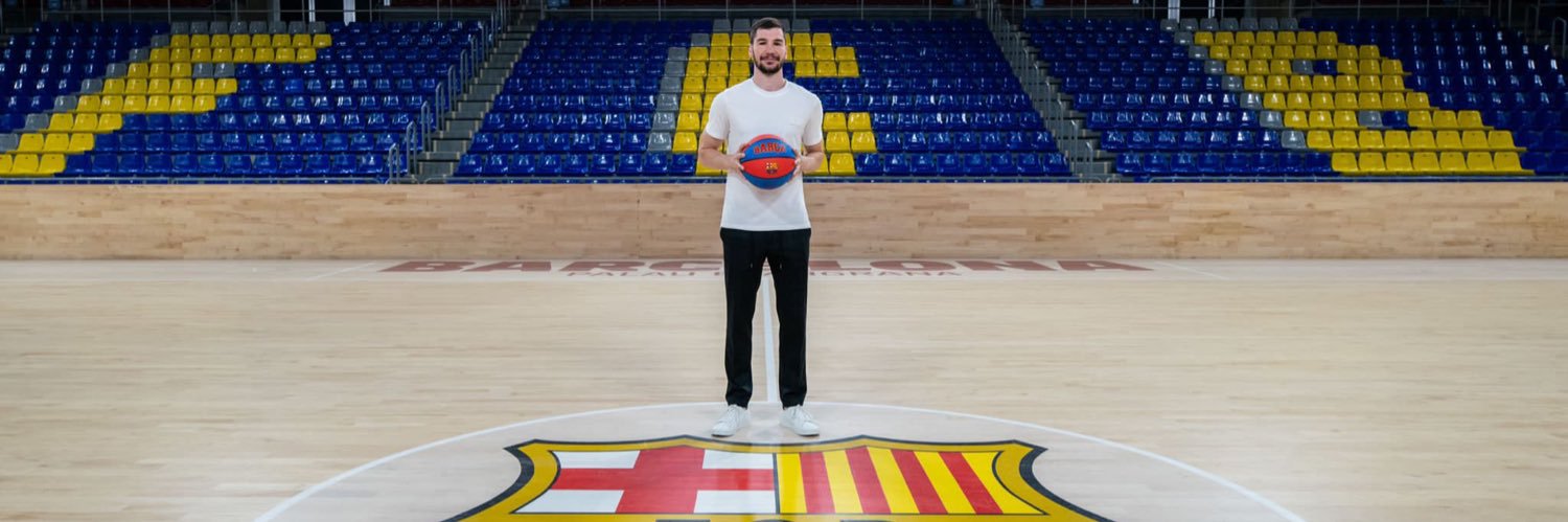 Darío Brizuela banner