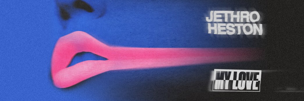 Jethro Heston banner