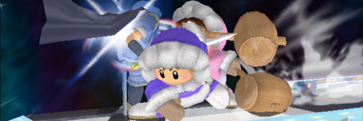 LeafSSBM's profile banner image