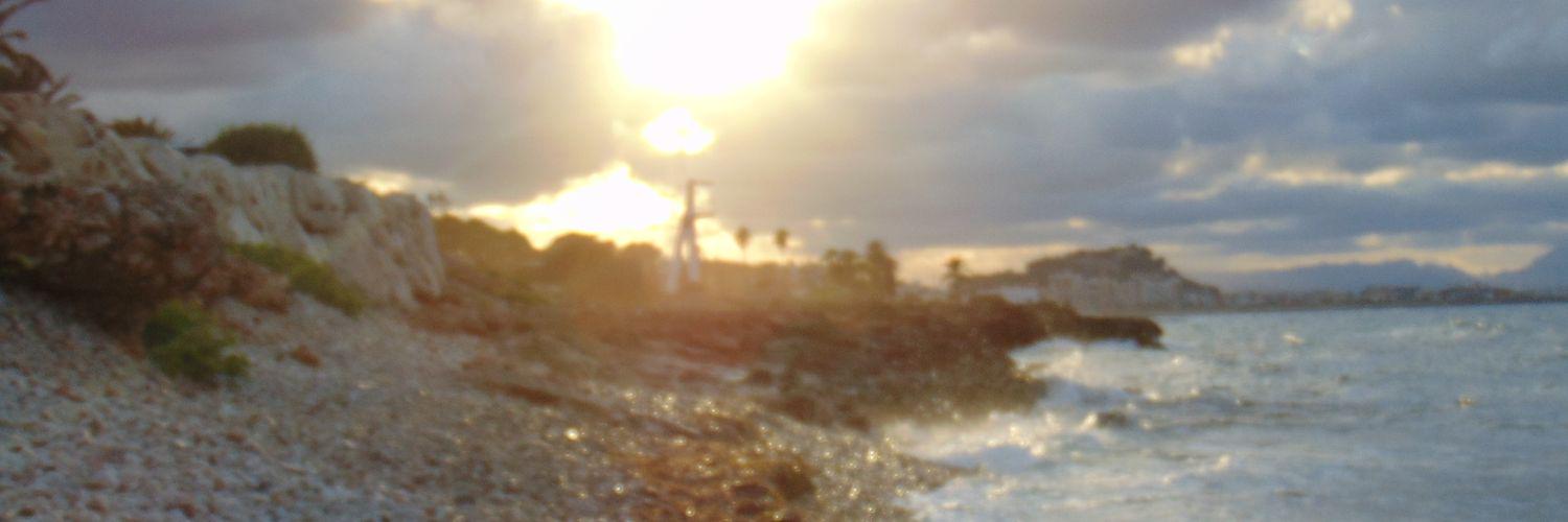 AguedaaCM's profile banner image