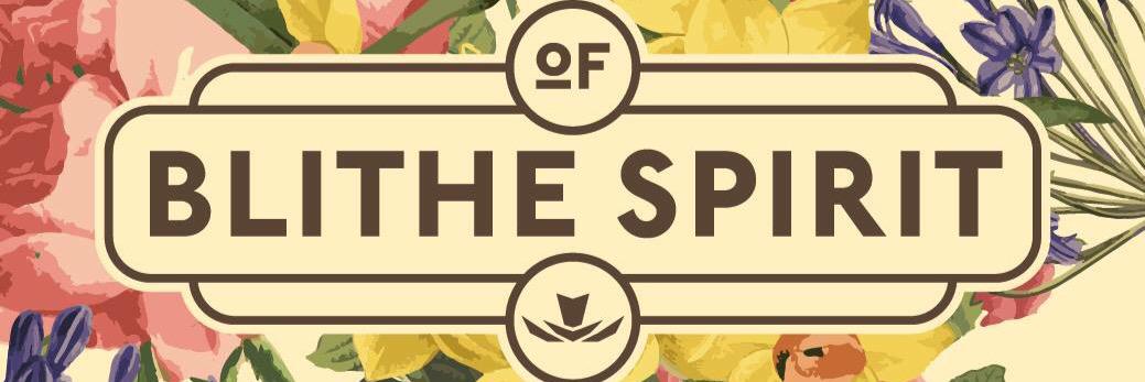 OfBlitheSpirit's profile banner image