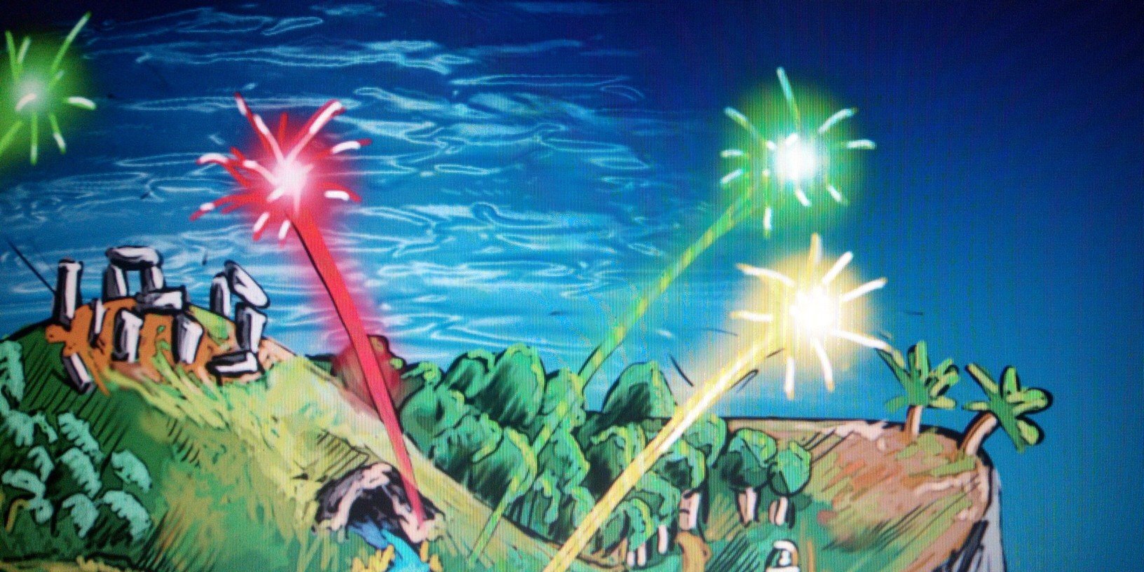 Fistand81's profile banner image
