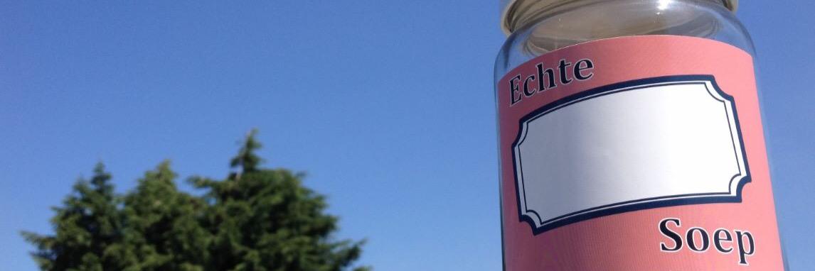 EchteSoep's profile banner image