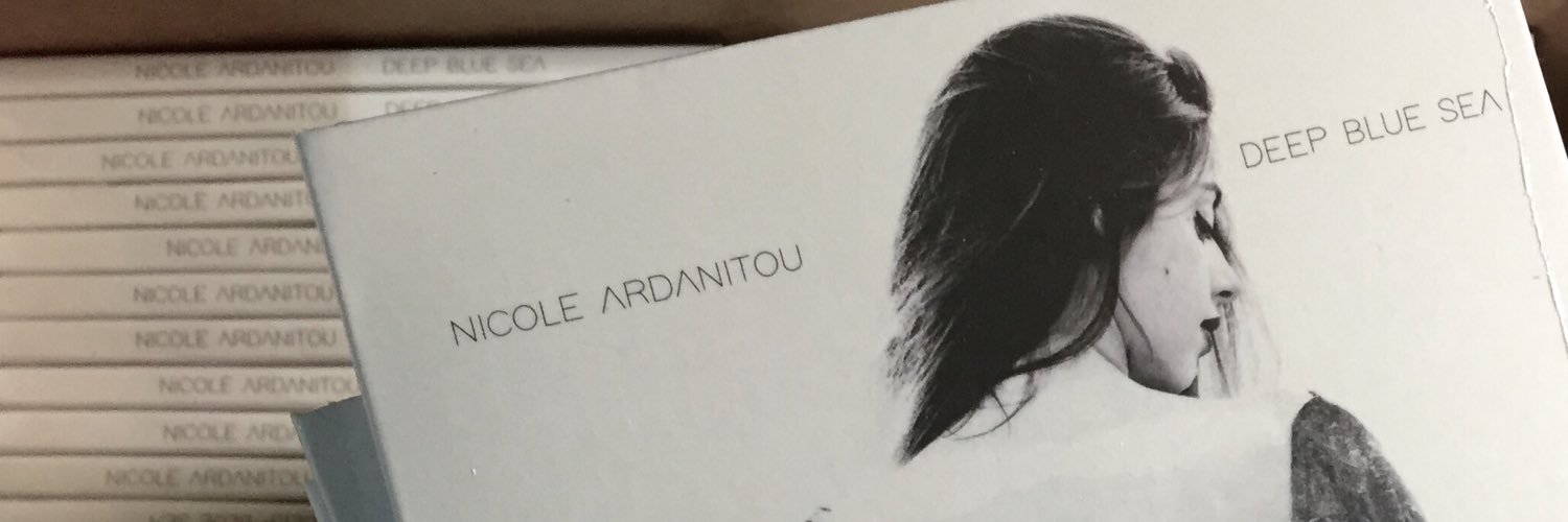 NArdanitou's profile banner image