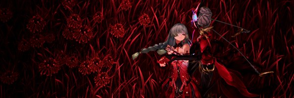 Krymms Profile Banner