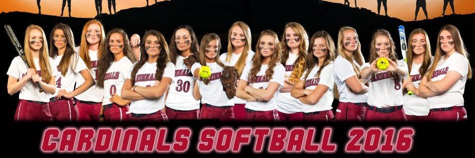 BfieldSoftball's profile banner image