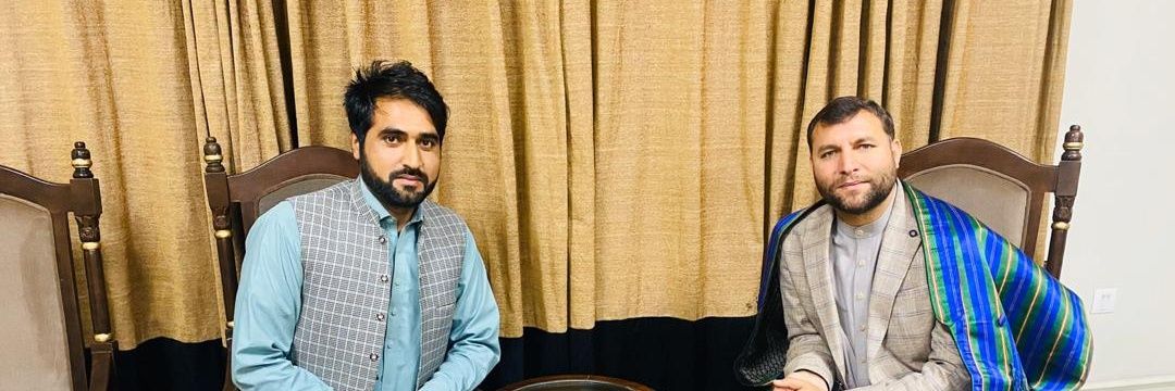 GoharZiauddin's profile banner image
