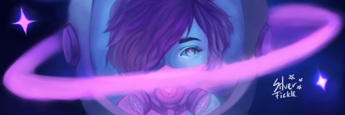 KennieSilver's profile banner image