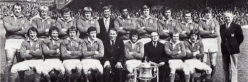 Andy Lancashire banner