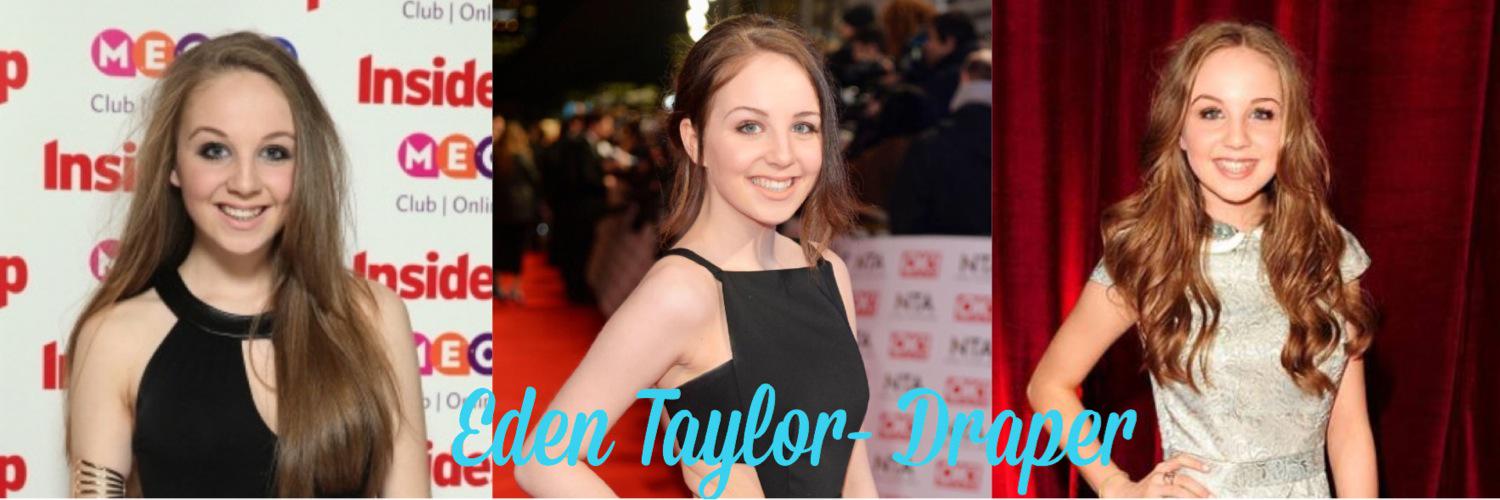 Edentaylorfan01's profile banner image