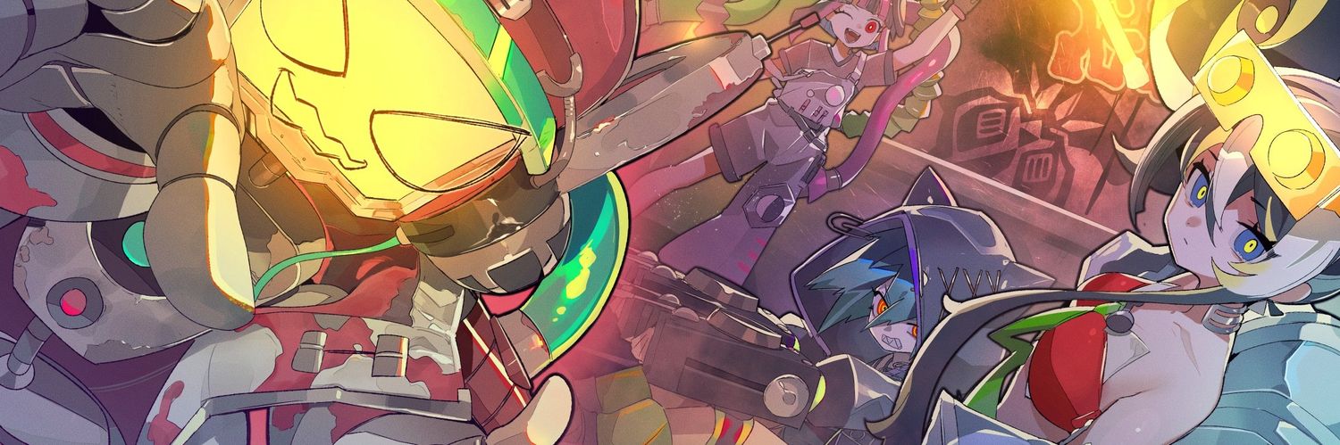 technoghoulexe's profile banner image