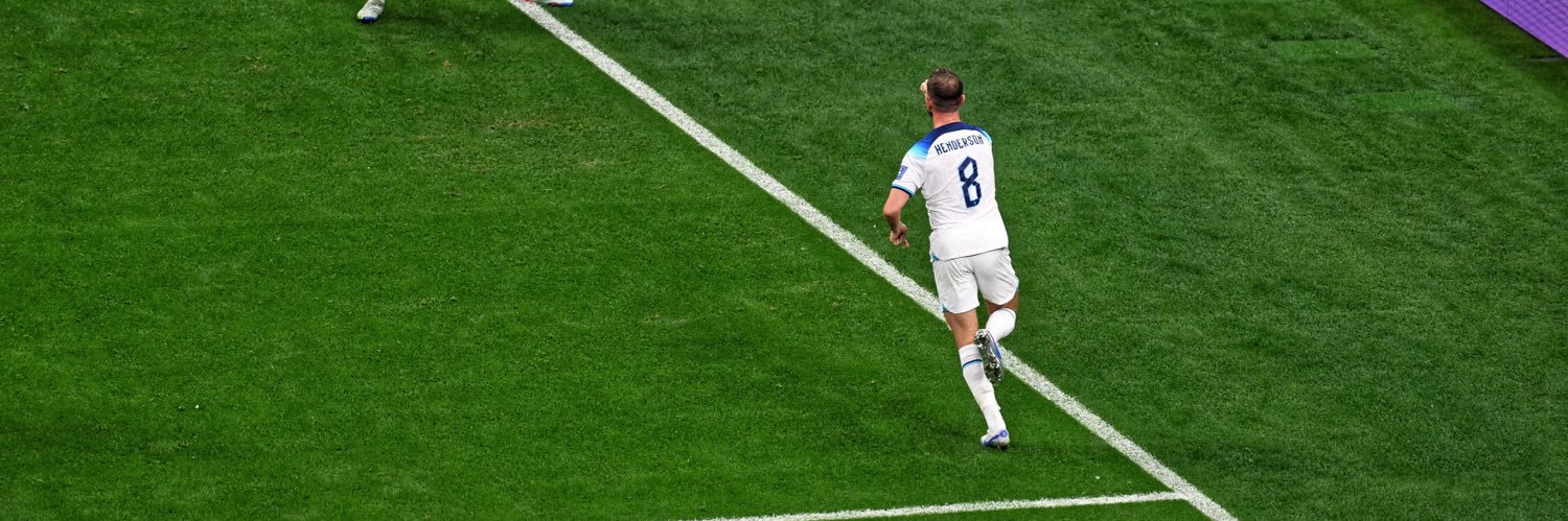 Jordan Henderson banner