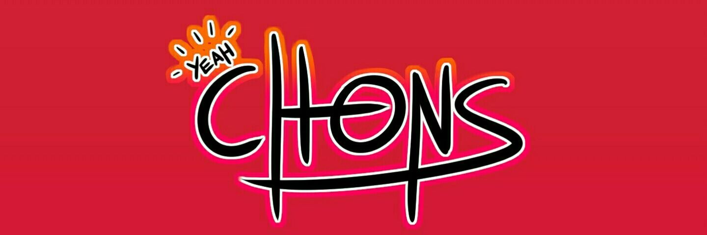 Yeah_Chons's profile banner image