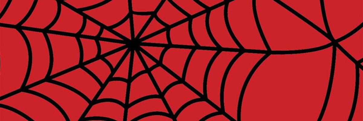 PeterParker banner