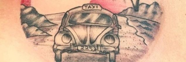 RLarrosa's profile banner image