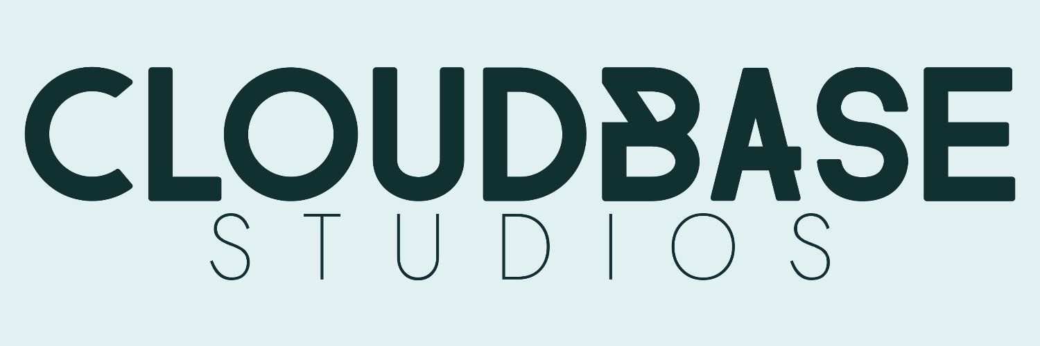 CloudBase Studios banner