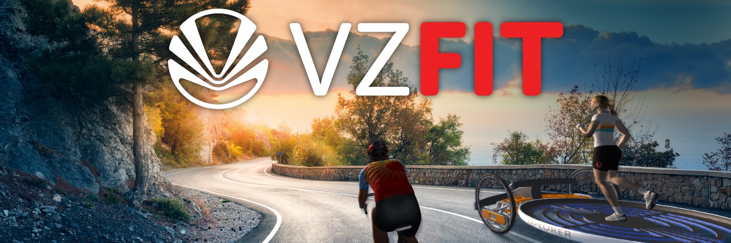 VirZOOM's profile banner image