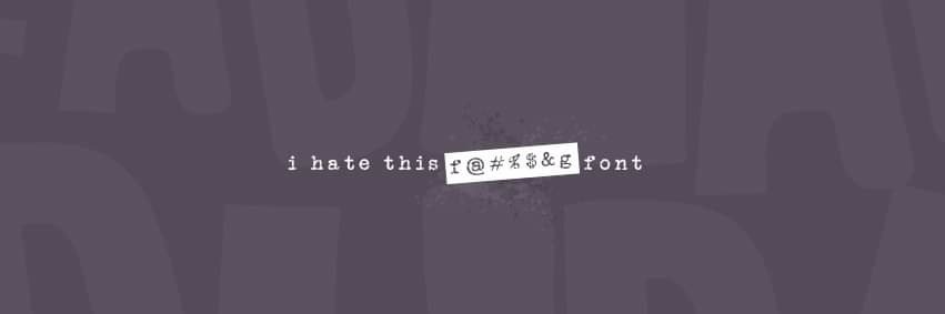 admaddude's profile banner image