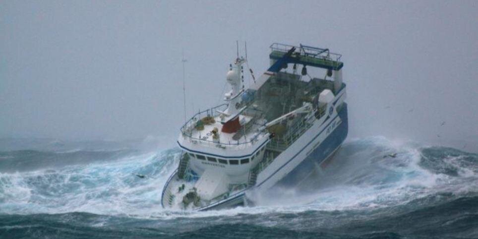 Colin Arthur Kirby banner