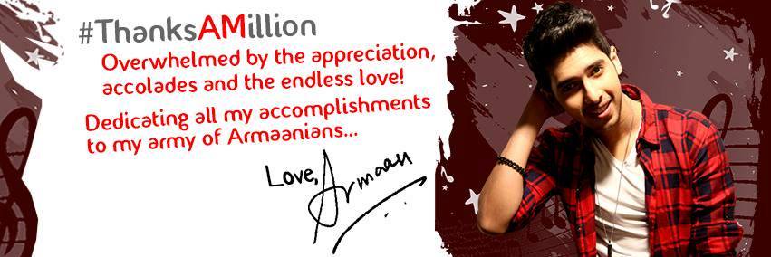 armaanmalikf's profile banner image