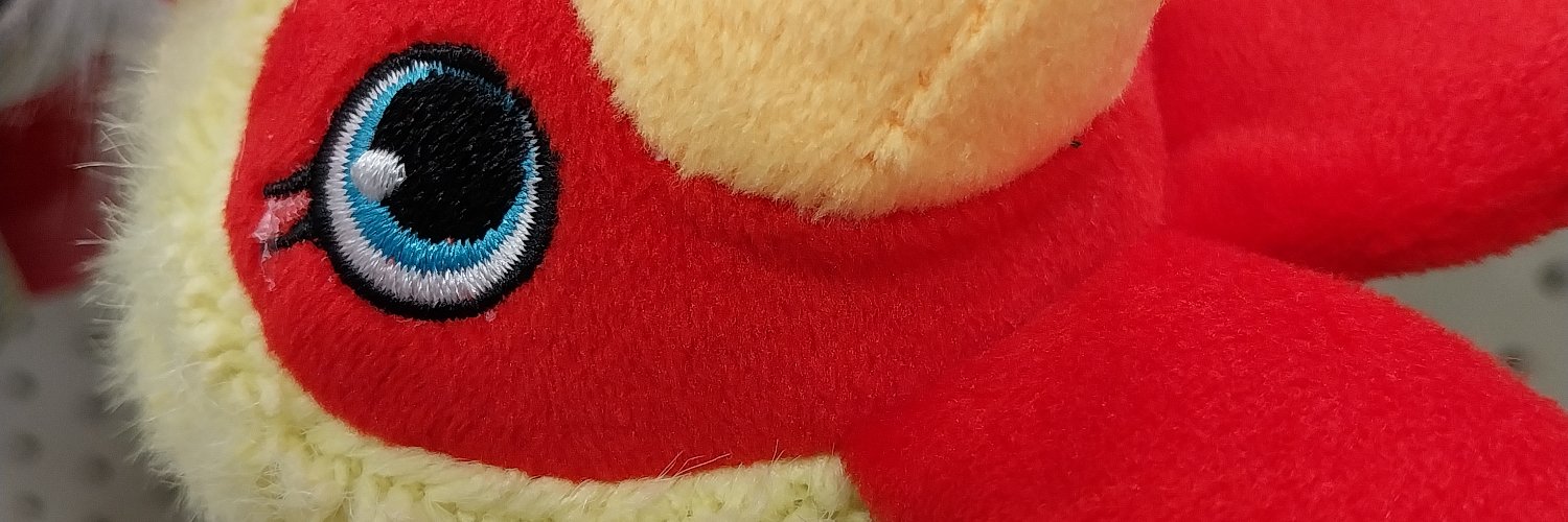 Madteddy101 banner