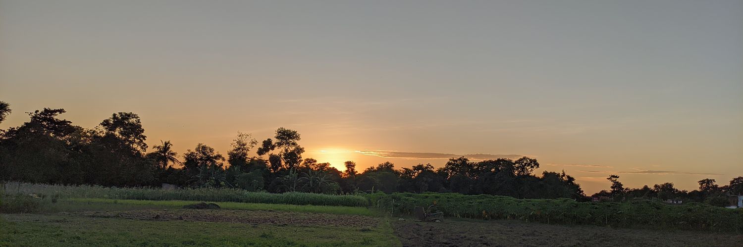 ksumant987's profile banner image
