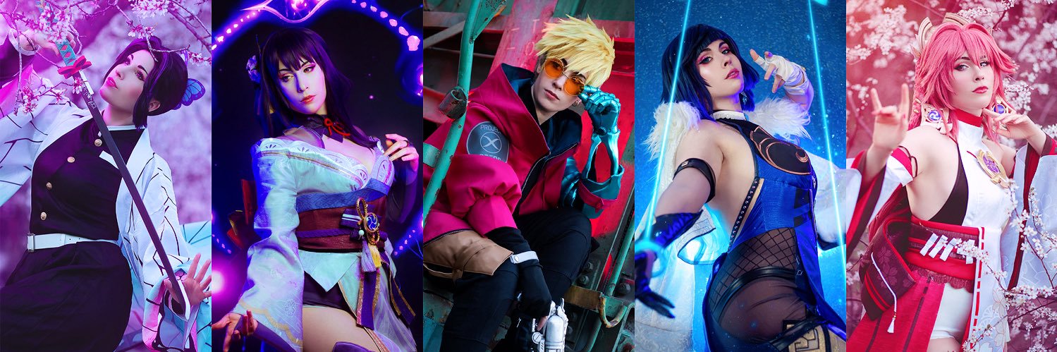 pnkVirus's profile banner image