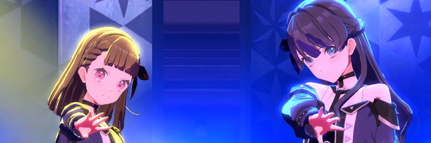 かとれあ(むーん) banner