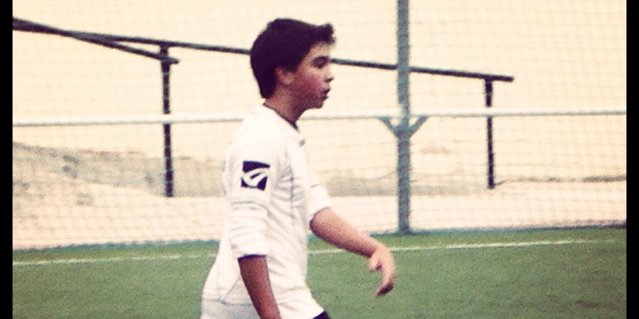Danielfer07's profile banner image