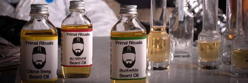 PrimalRituals's profile banner image
