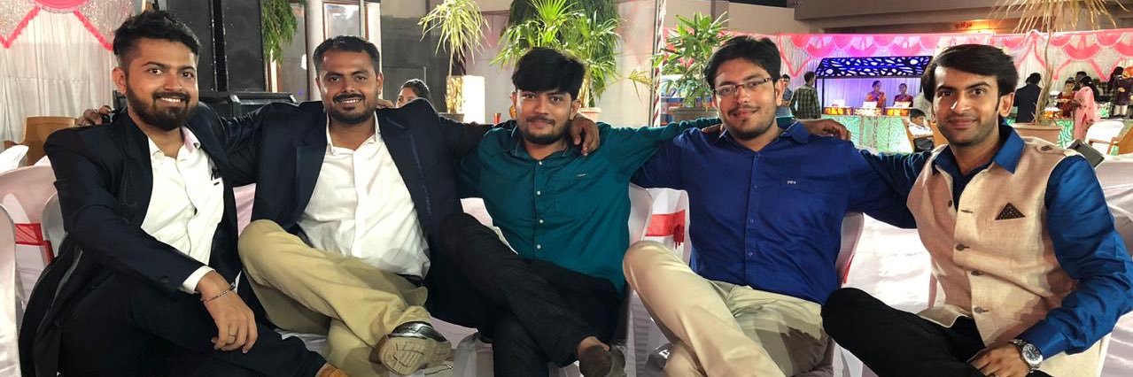 RaychuraKeval's profile banner image