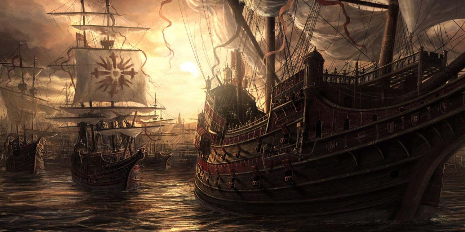 TheLeeShaw's profile banner image