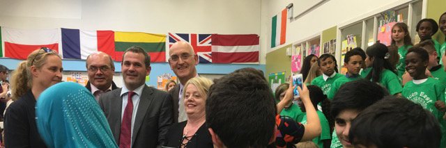 Paul Rowe banner