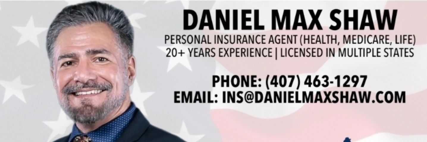 DanielMaxShaw's profile banner image