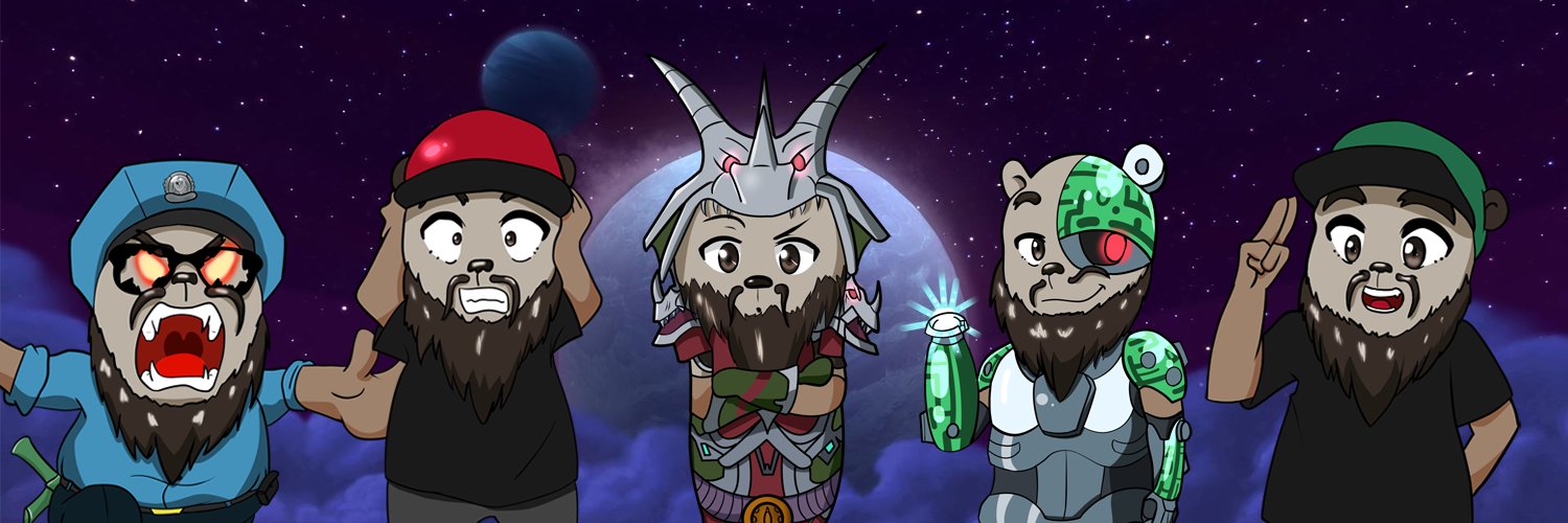 VerokuChan's profile banner image