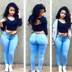 MzansiHotChicks's profile banner image