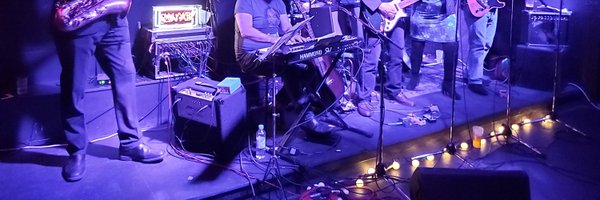 the_hellfires Profile Banner