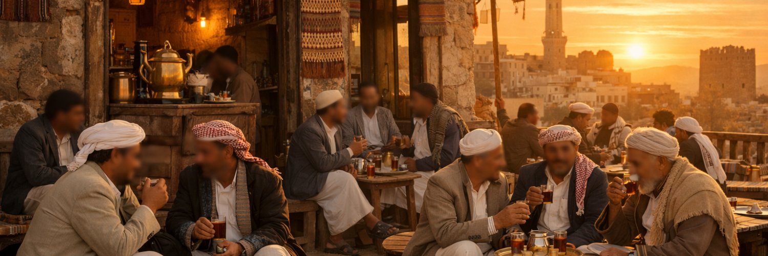 warmroads's profile banner image