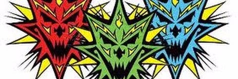 Chad banner