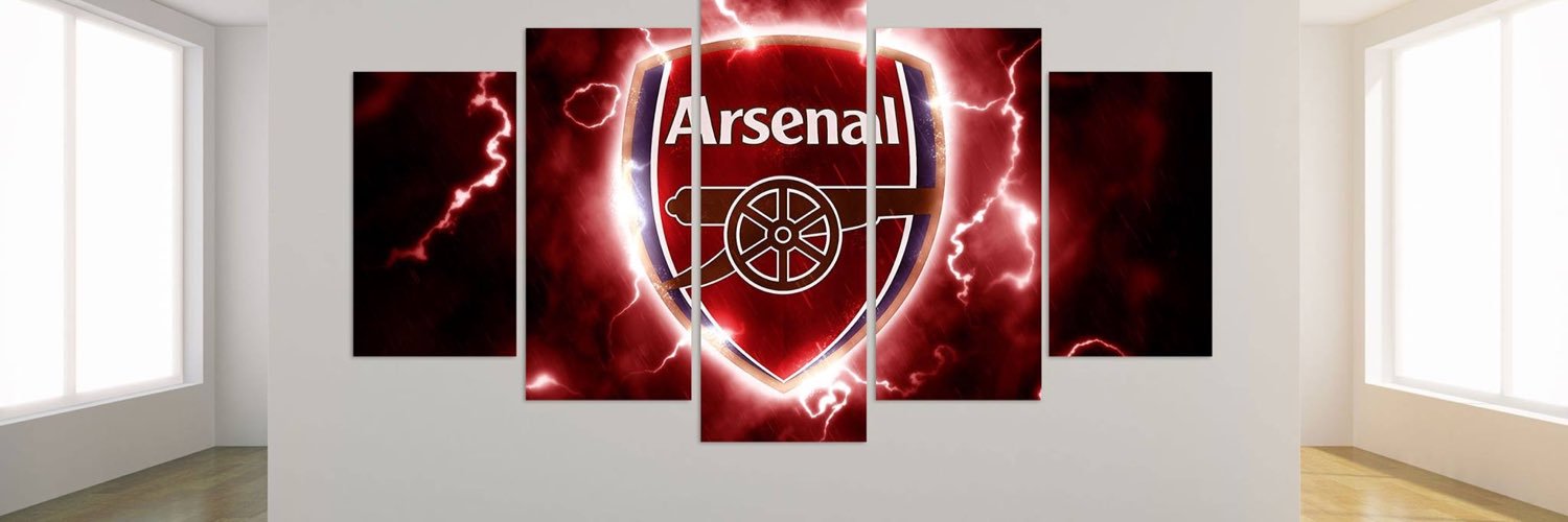 angiegooner's profile banner image