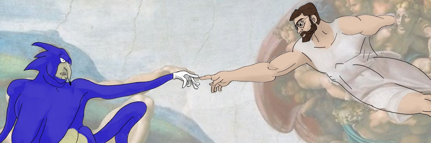 kaminationX's profile banner image