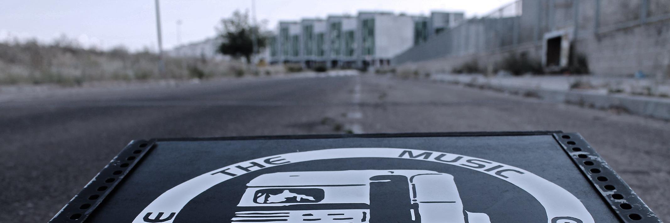 RoadRecordsMad's profile banner image