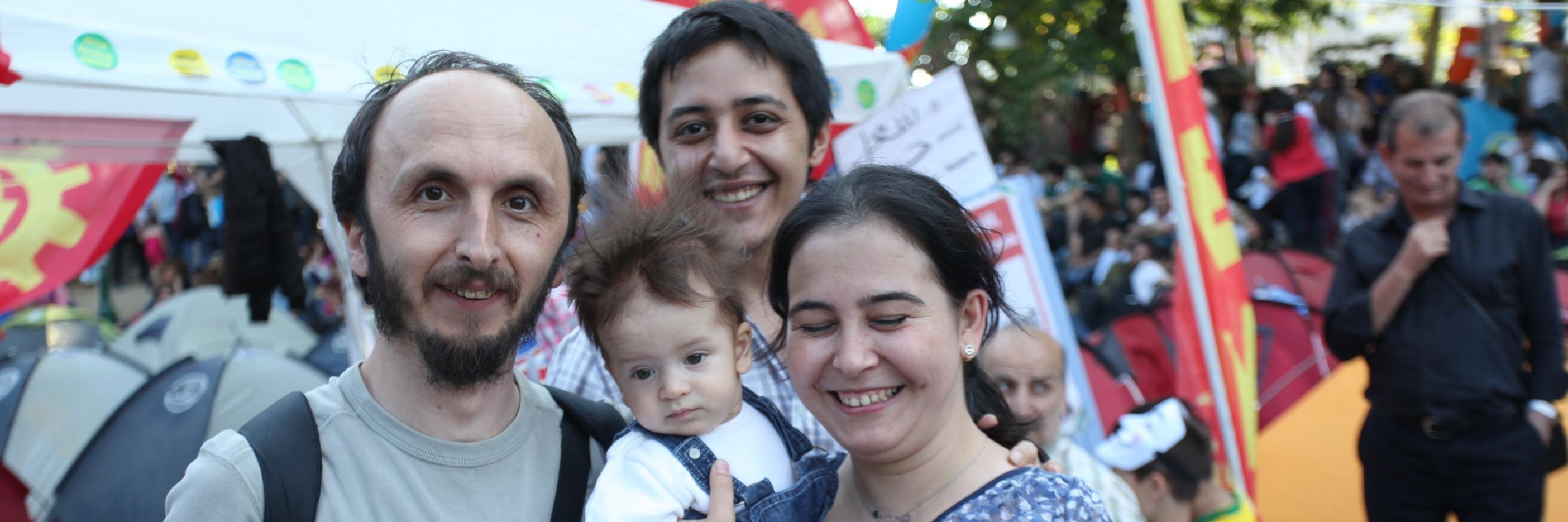 ercankarakaya's profile banner image