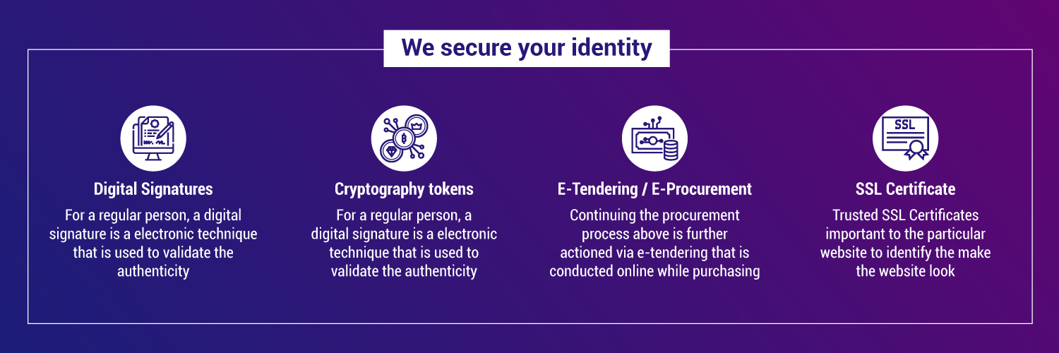 ESignIndia's profile banner image